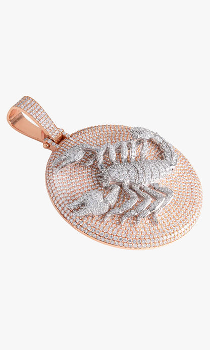 Scorpion (Moving Parts)