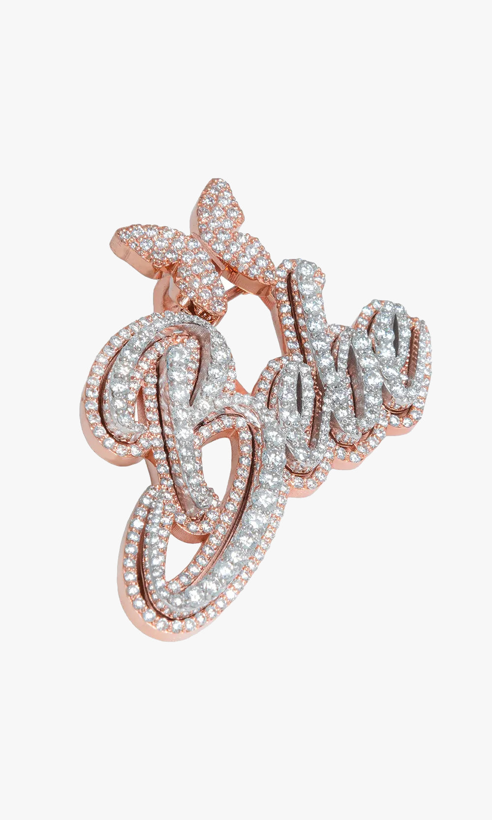 Bebe Piece