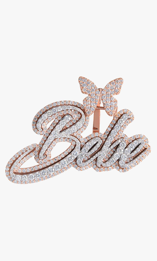 Bebe Piece