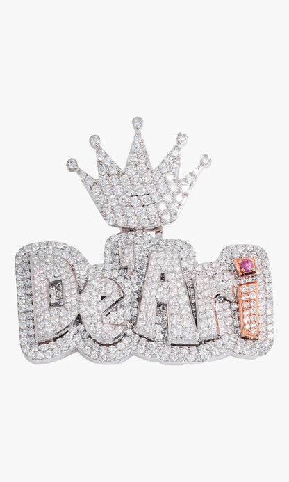 De’Ari Piece