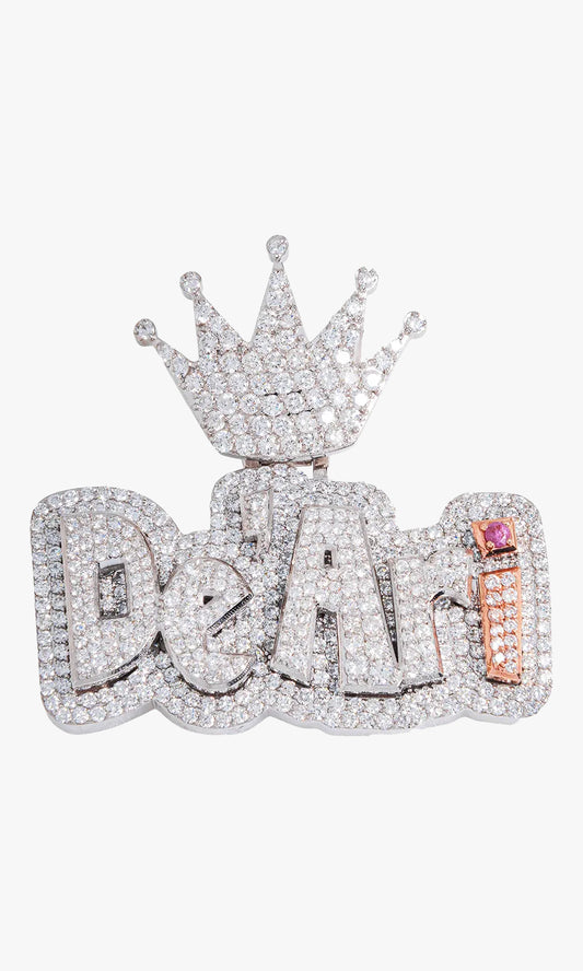 De’Ari Piece