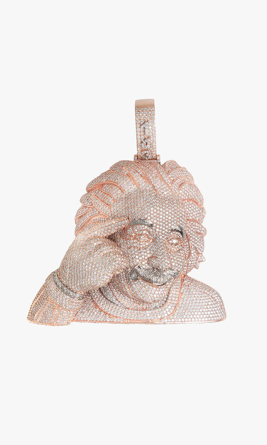 Albert Einstein