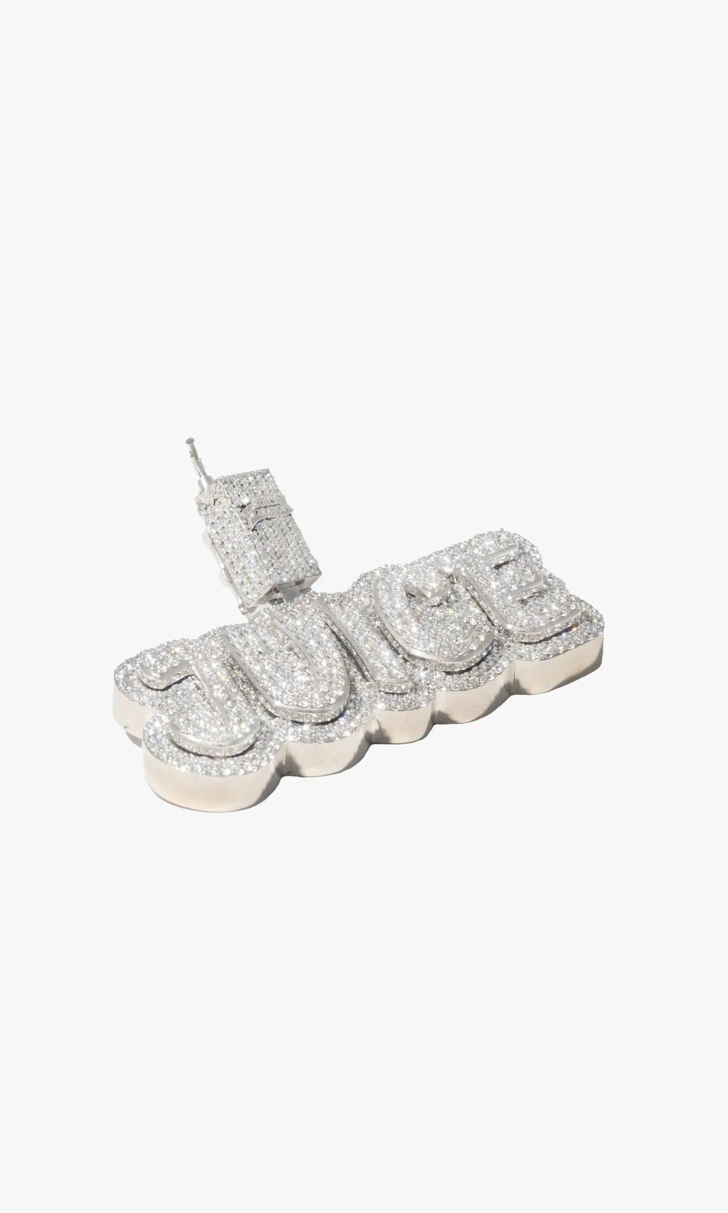 Juice Pendant