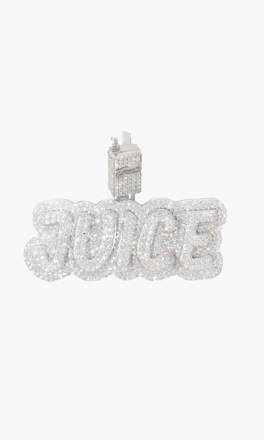 Juice Pendant