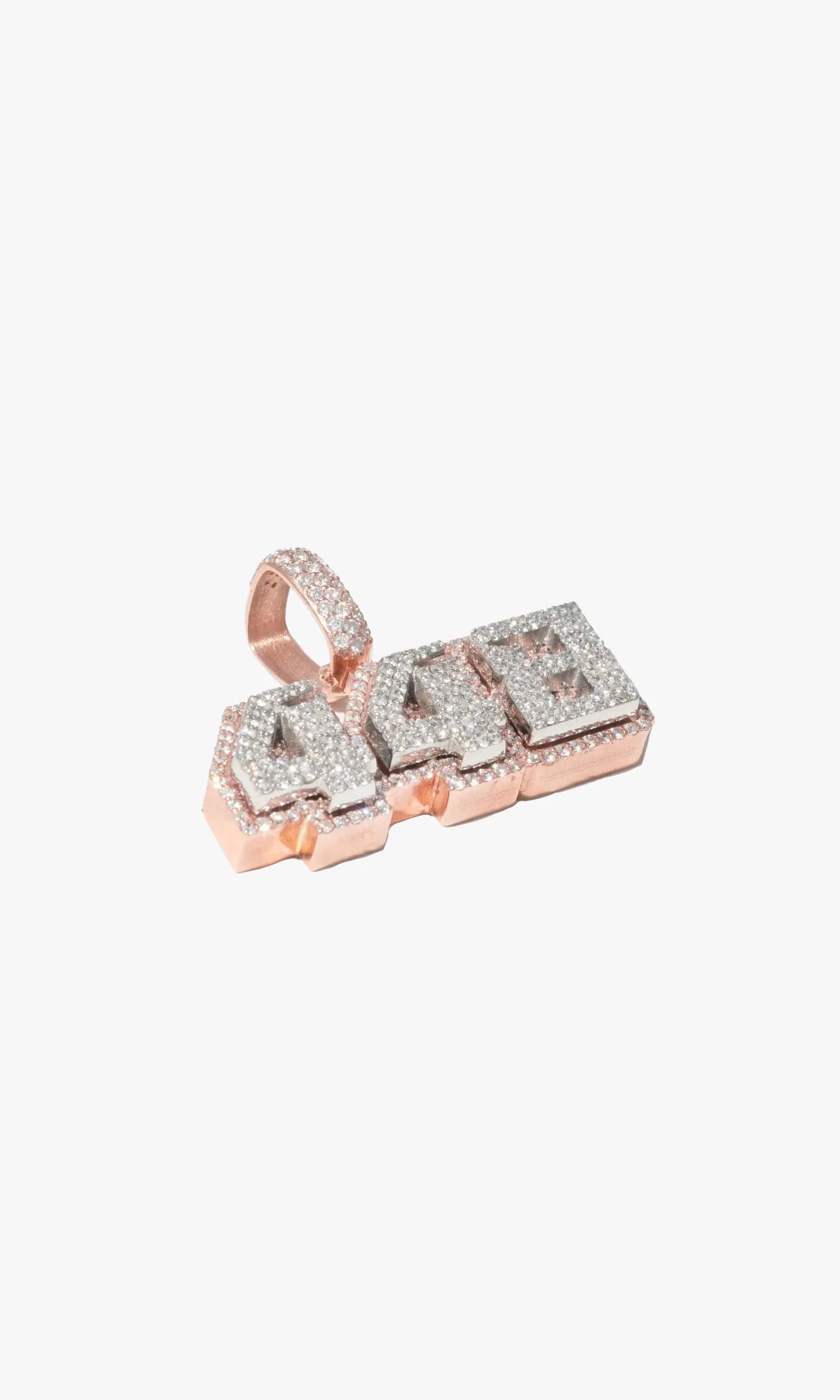 488 Pendant