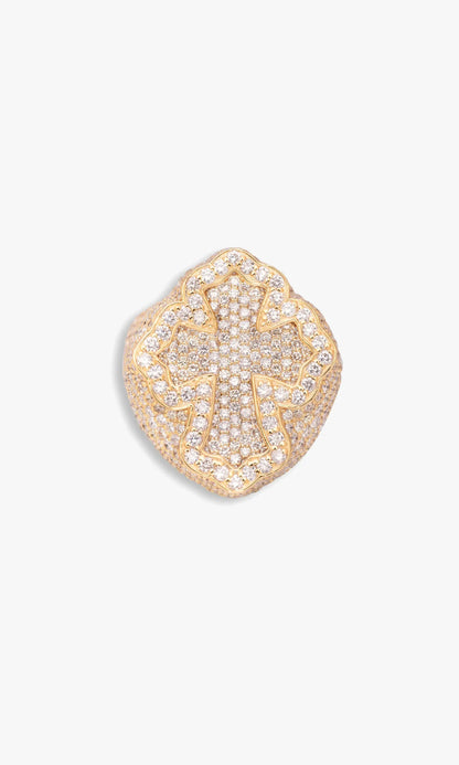 Cross Ring
