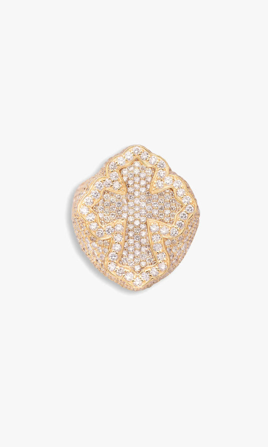 Cross Ring
