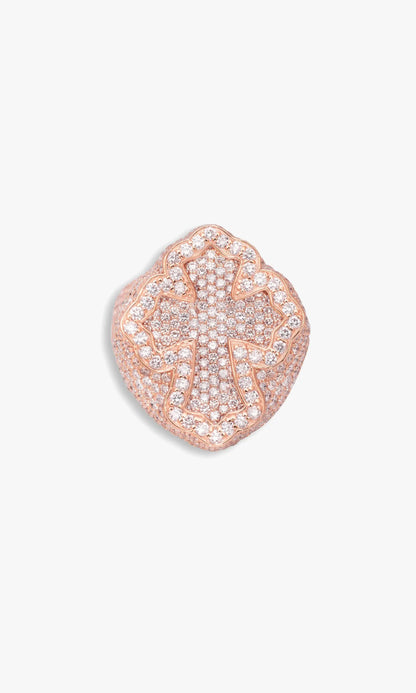Cross Ring