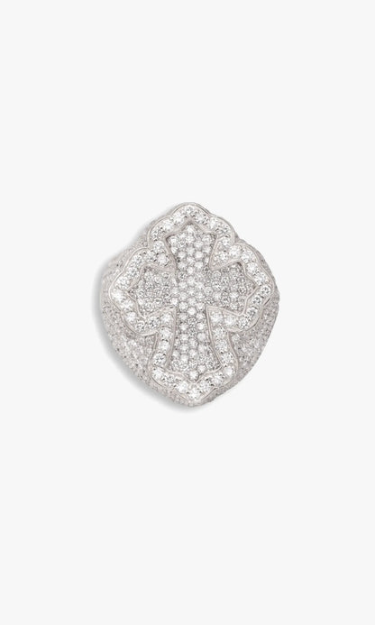 Cross Ring