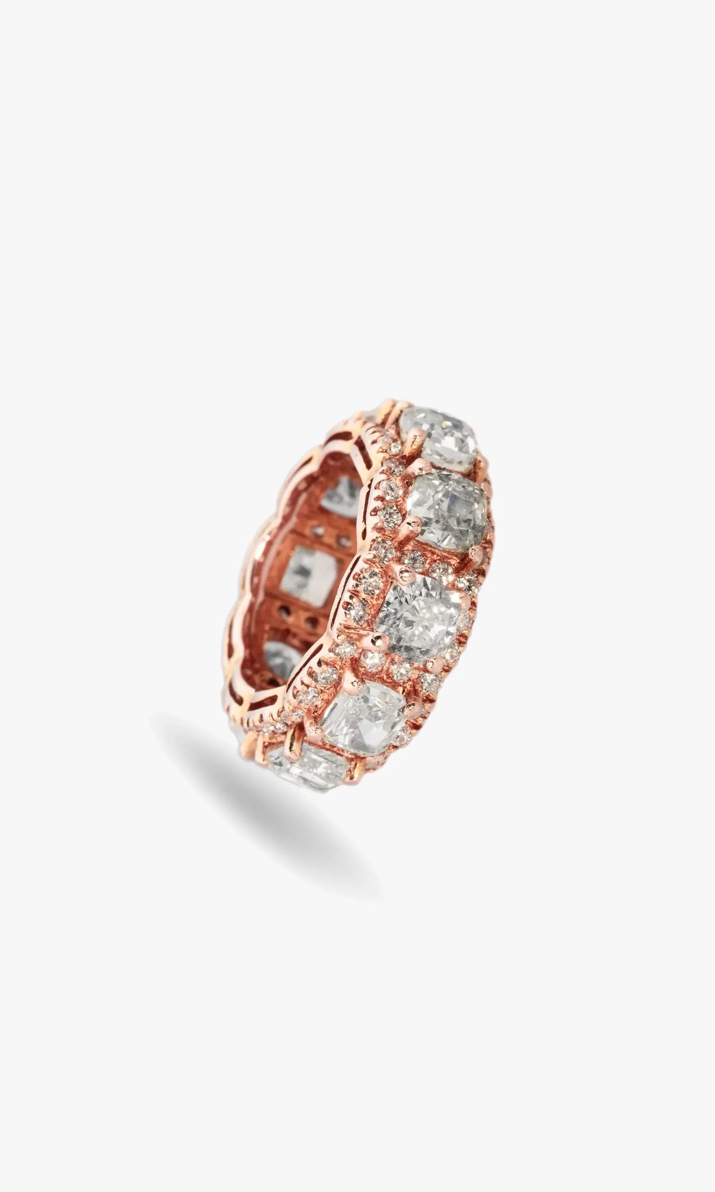 Enternity Ring