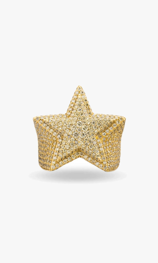 Star Ring