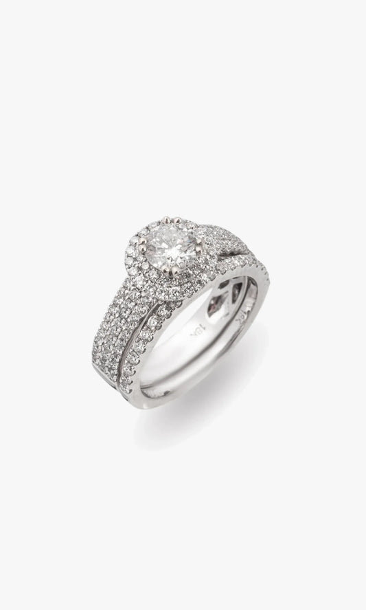 Engagement Ring