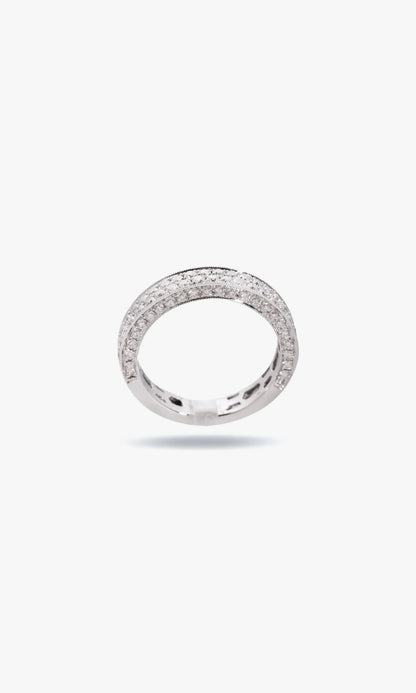 Mens Diamond Ring