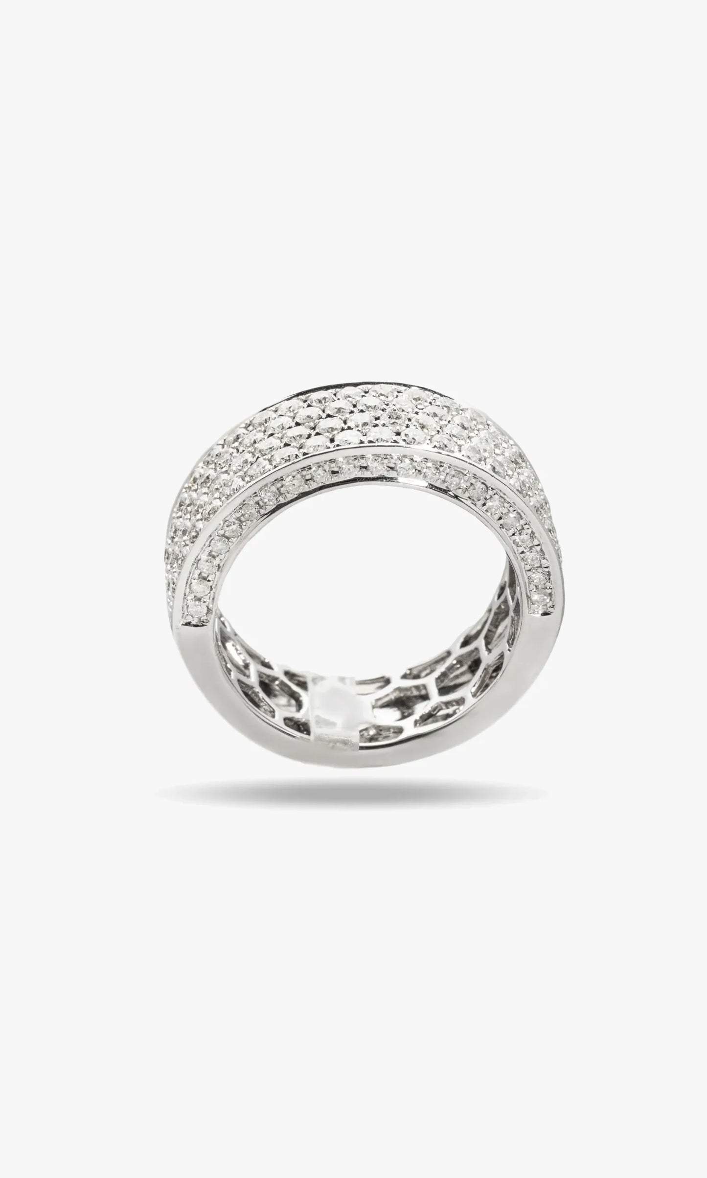Mens Diamond Ring