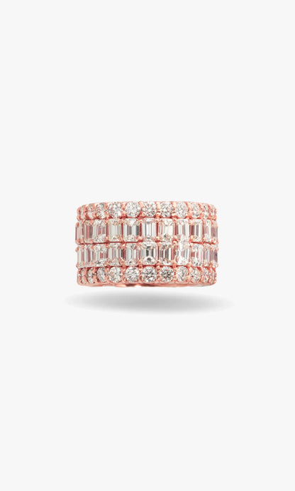 Eternity Diamond Ring