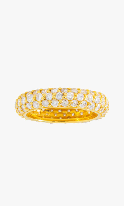 Diamond Eternity Ring