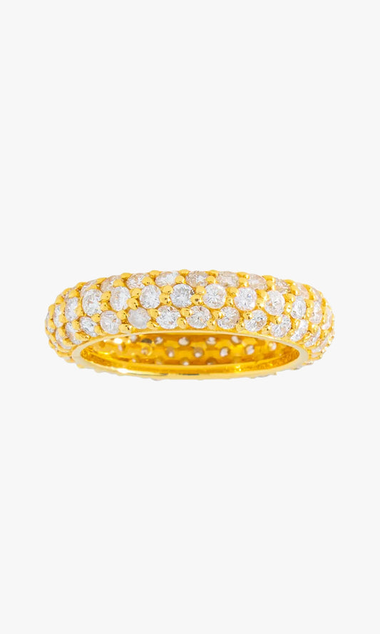Diamond Eternity Ring