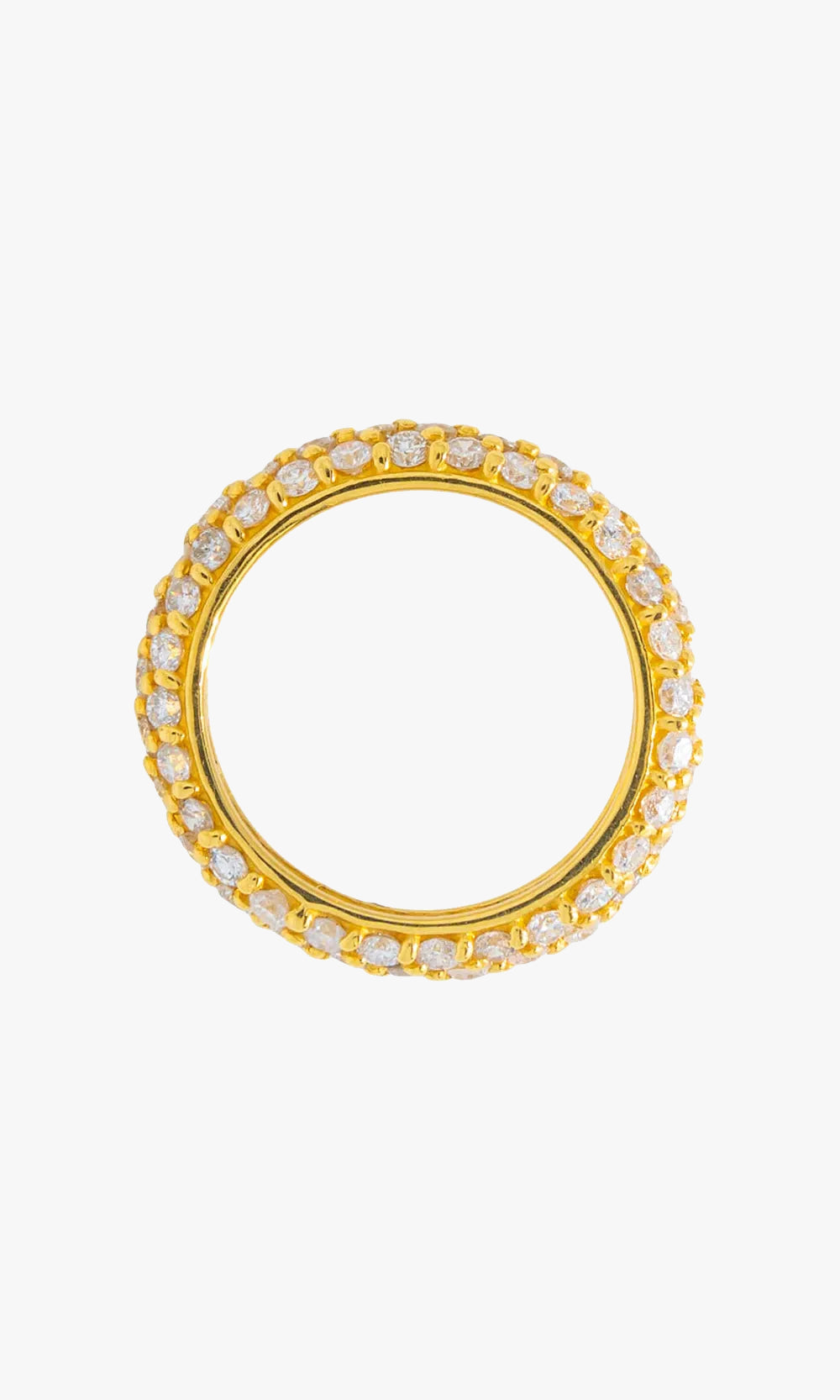 Diamond Eternity Ring