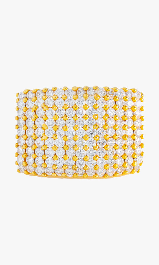 Men Diamond Ring