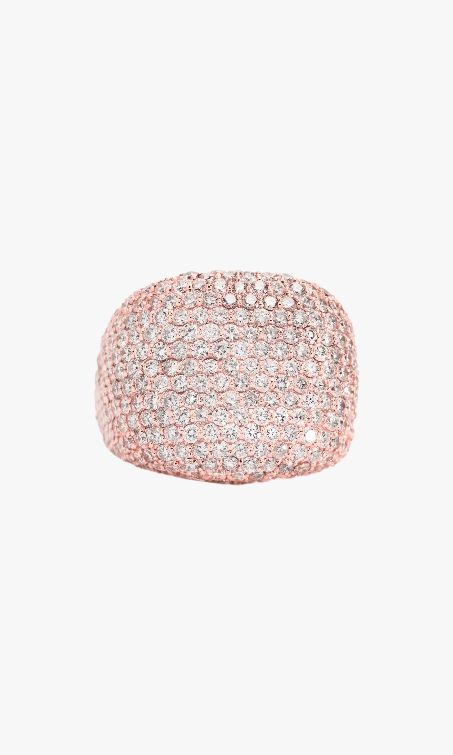 Men`s Diamond Ring