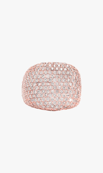 Men`s Diamond Ring