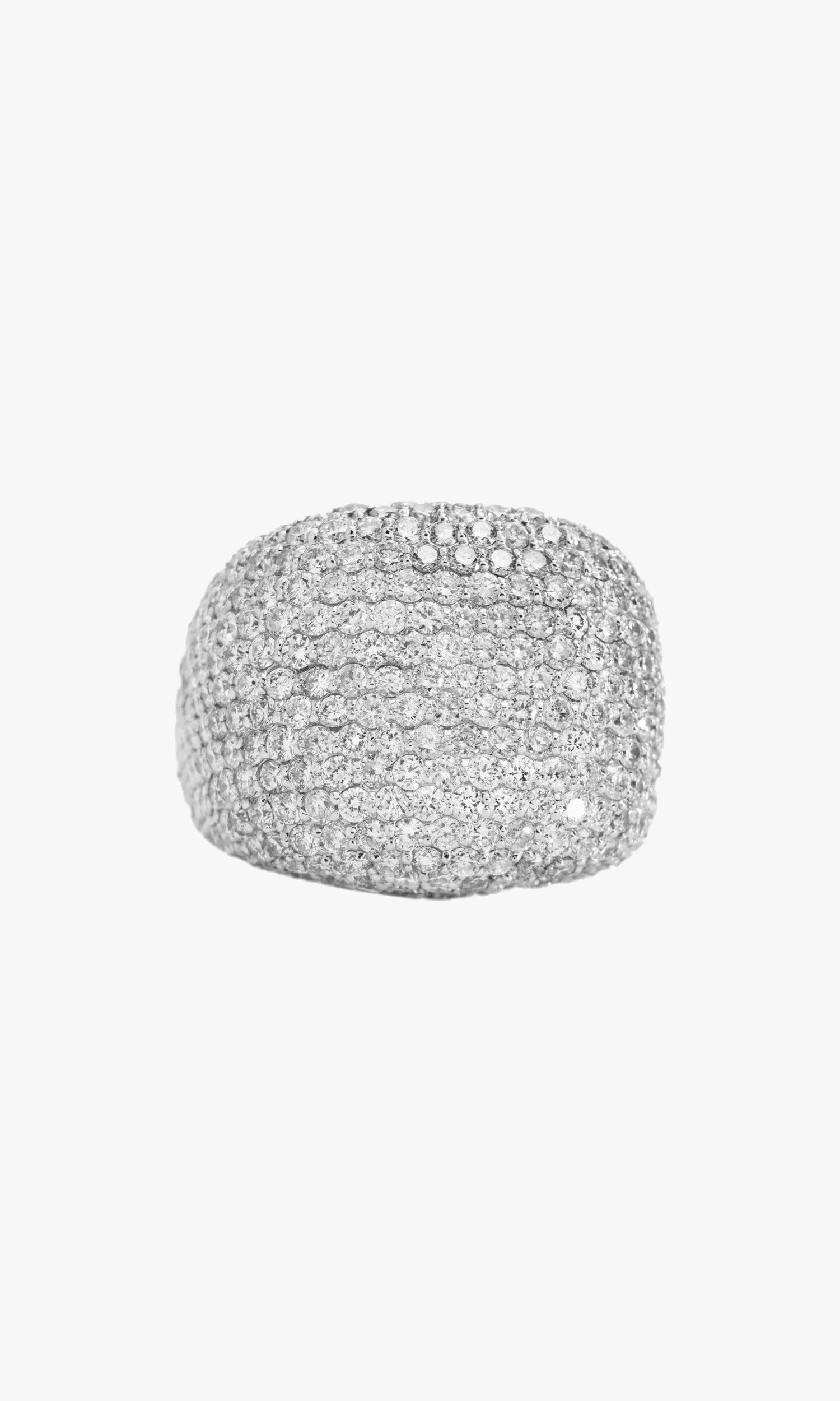 Men`s Diamond Ring