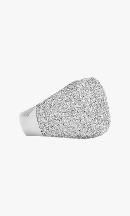 Men`s Diamond Ring